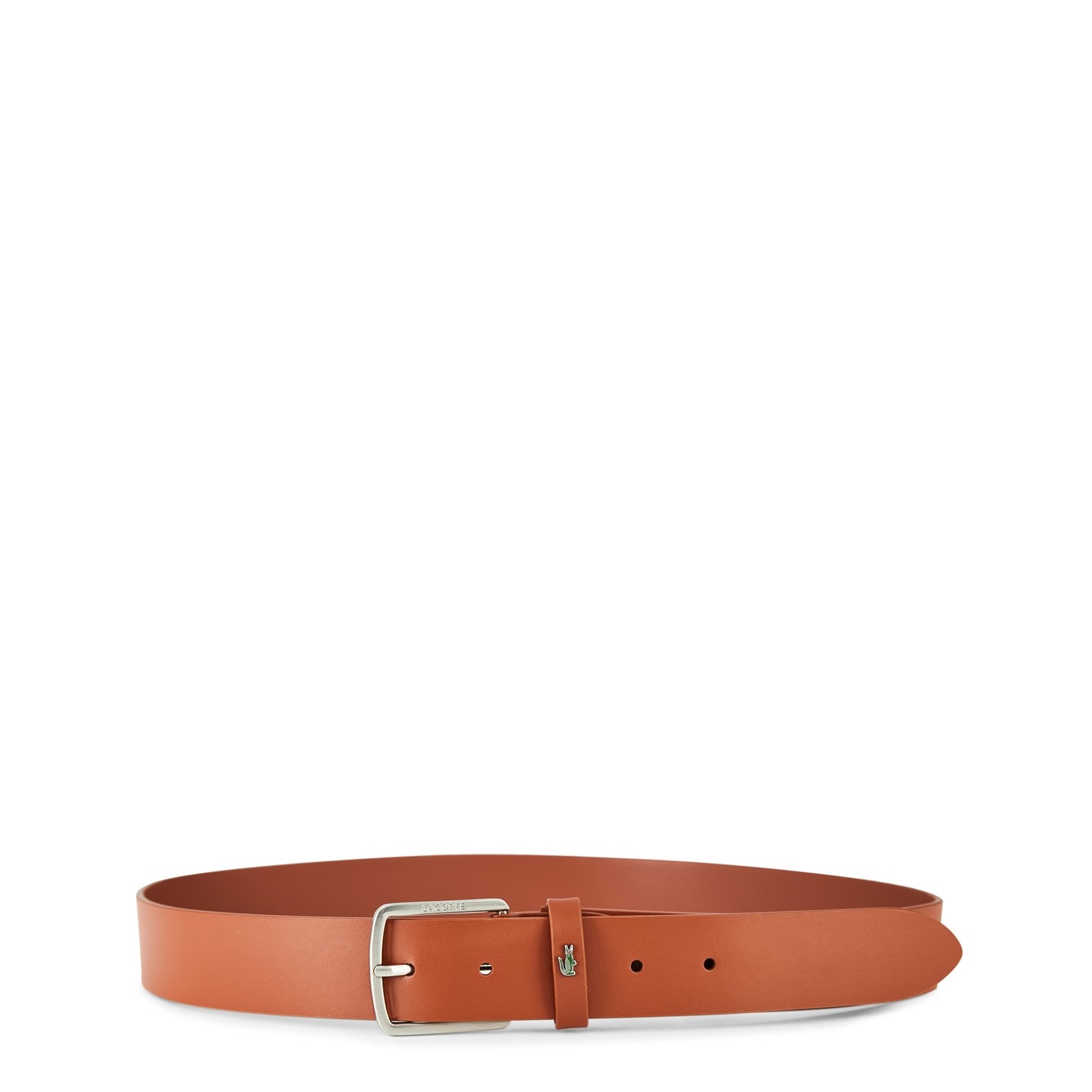 Opasok Lacoste Tan 247 9017195