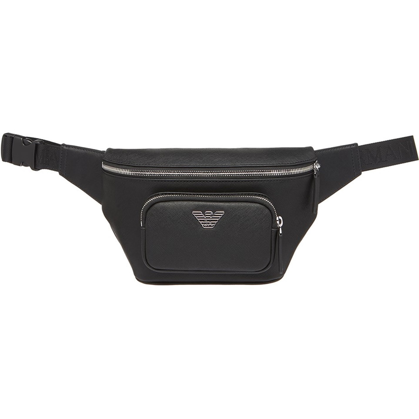 EMPORIO ARMANI Black 81072 867274