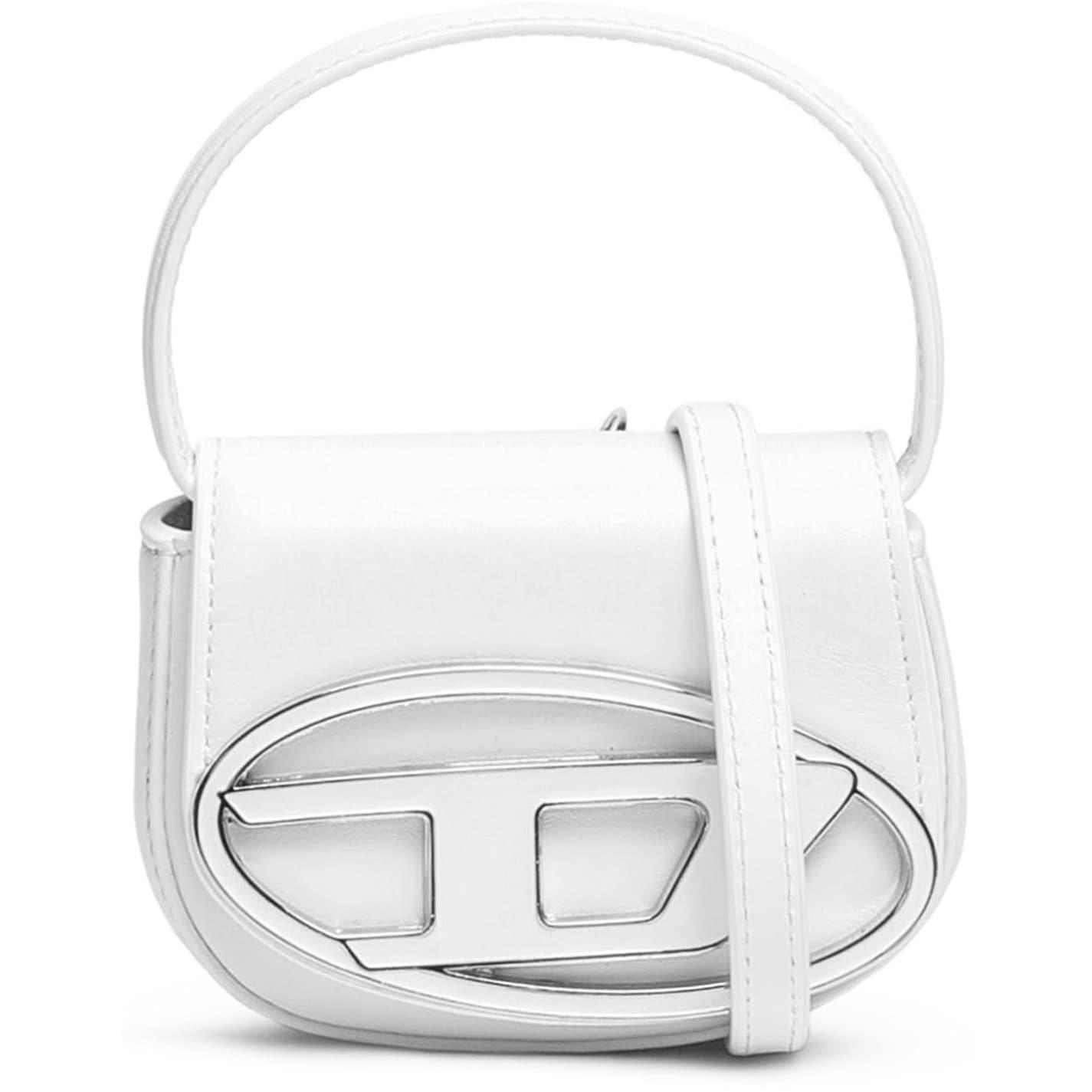 DIESEL 1dr Extra Small Bag - 5