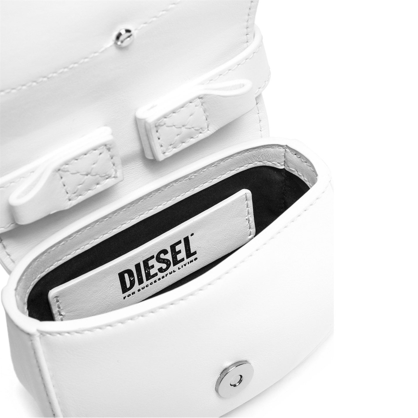DIESEL 1dr Extra Small Bag - 6
