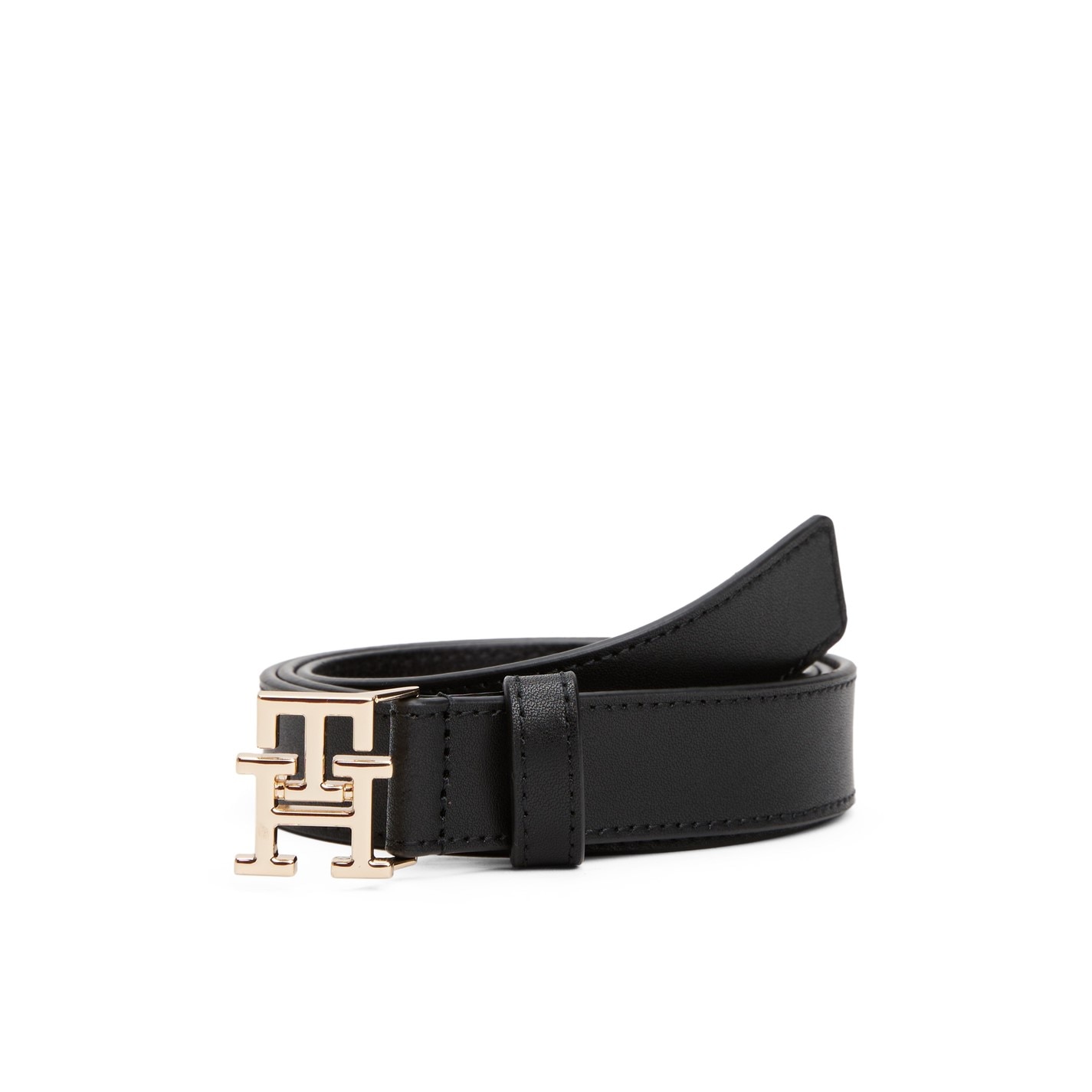 Opasok Tommy Hilfiger Black 8778740