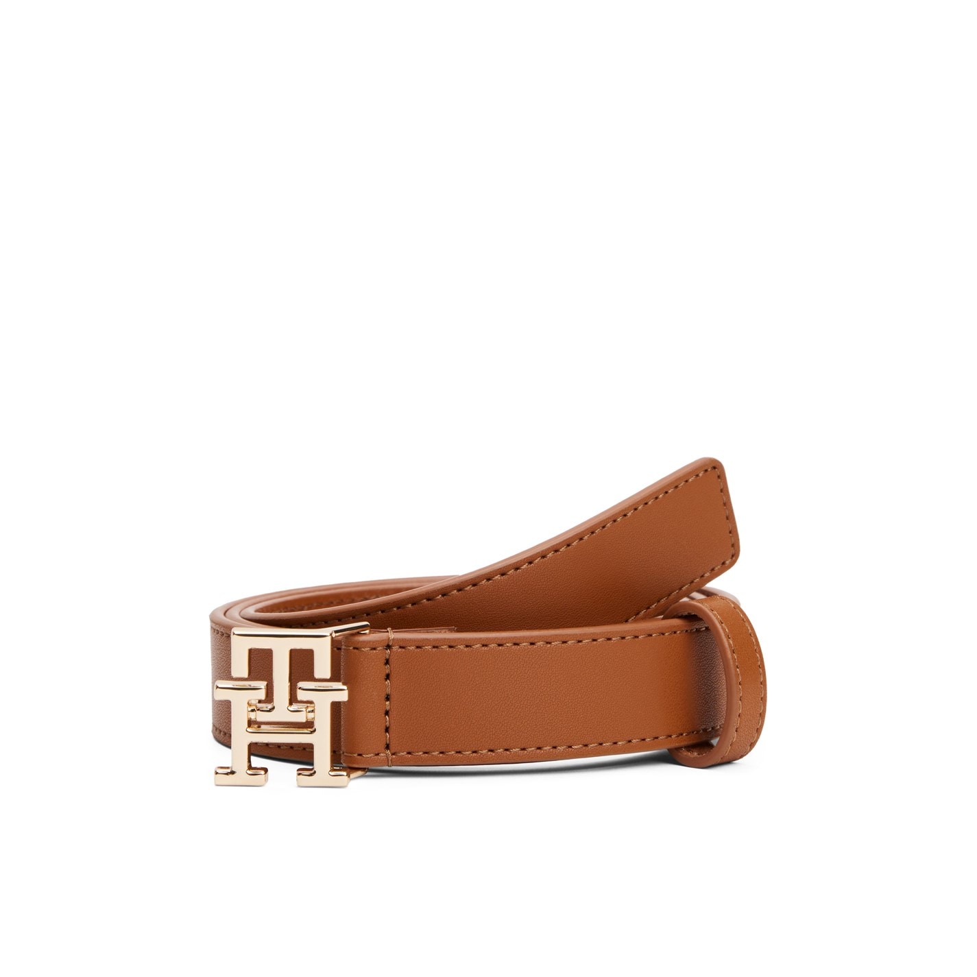 Opasok Tommy Hilfiger Cognac 838992
