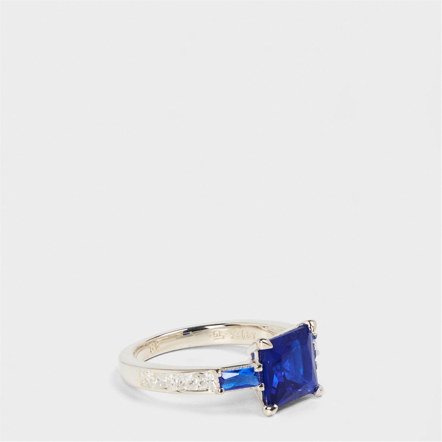 Thomas Sabo Dark Blue 6168152