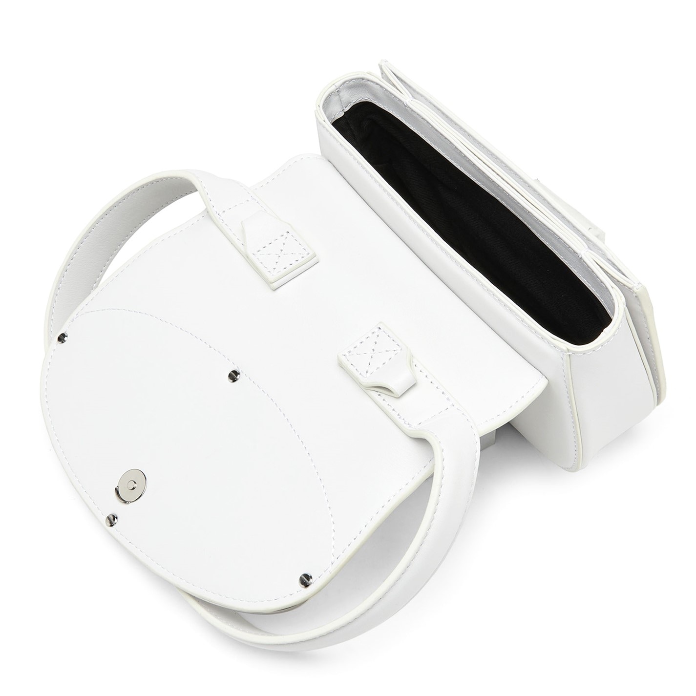 DIESEL 1dr Shoulder Bag - 6