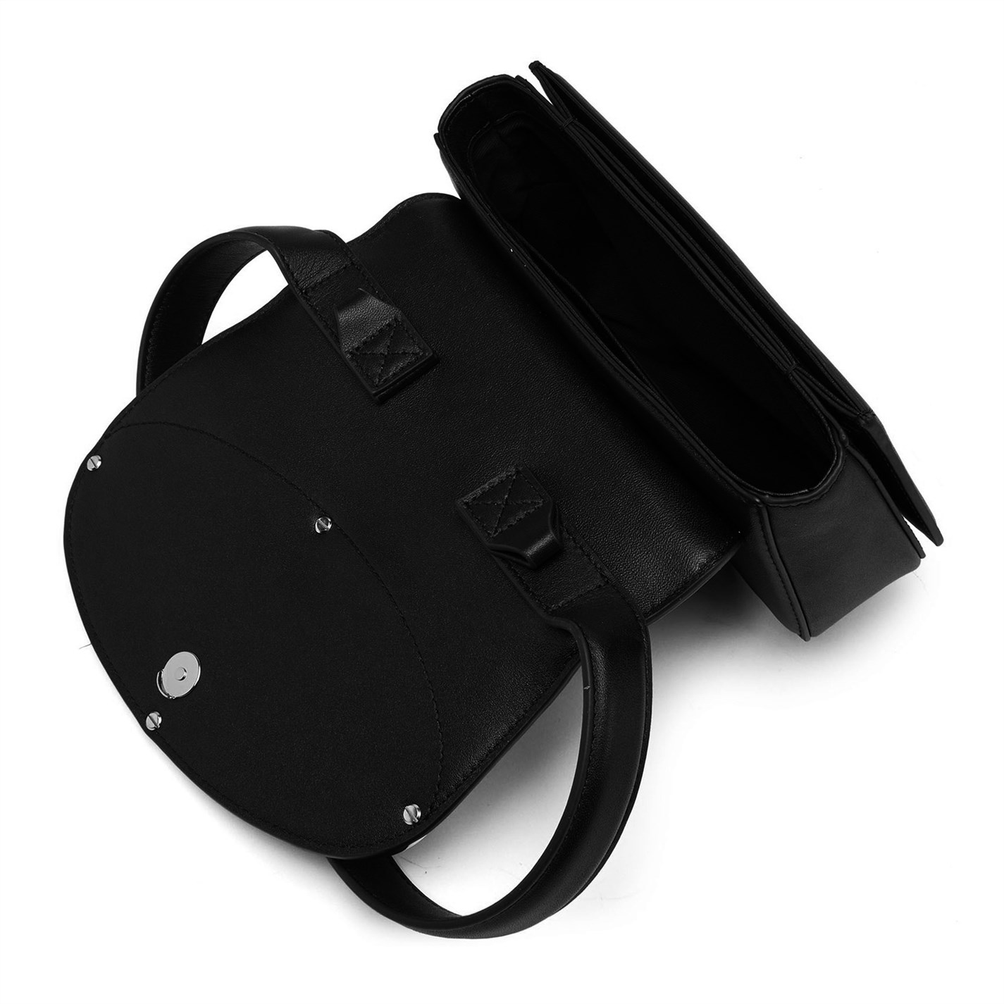 DIESEL 1dr Shoulder Bag - 4