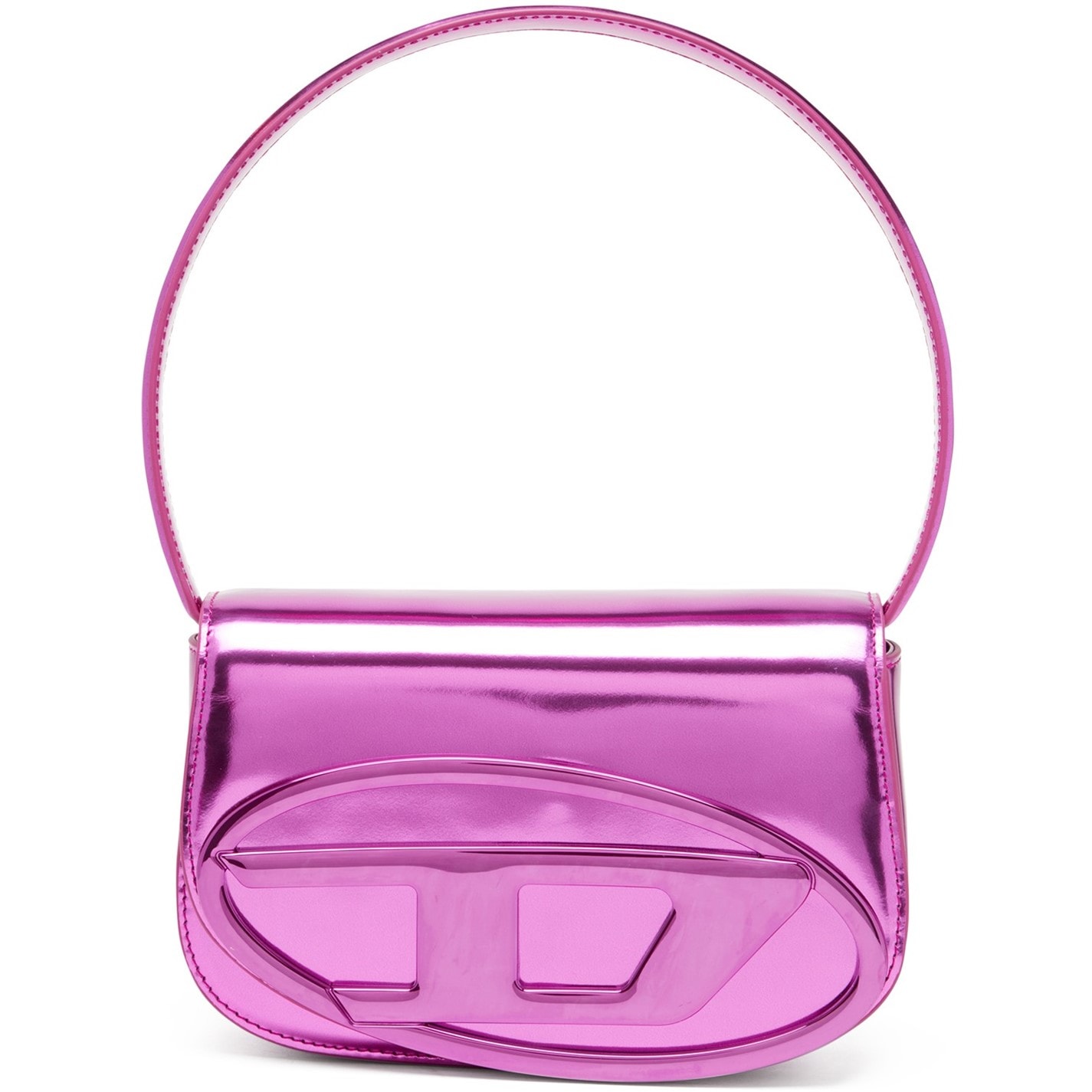 Kabelka DIESEL Fuscia 5523516