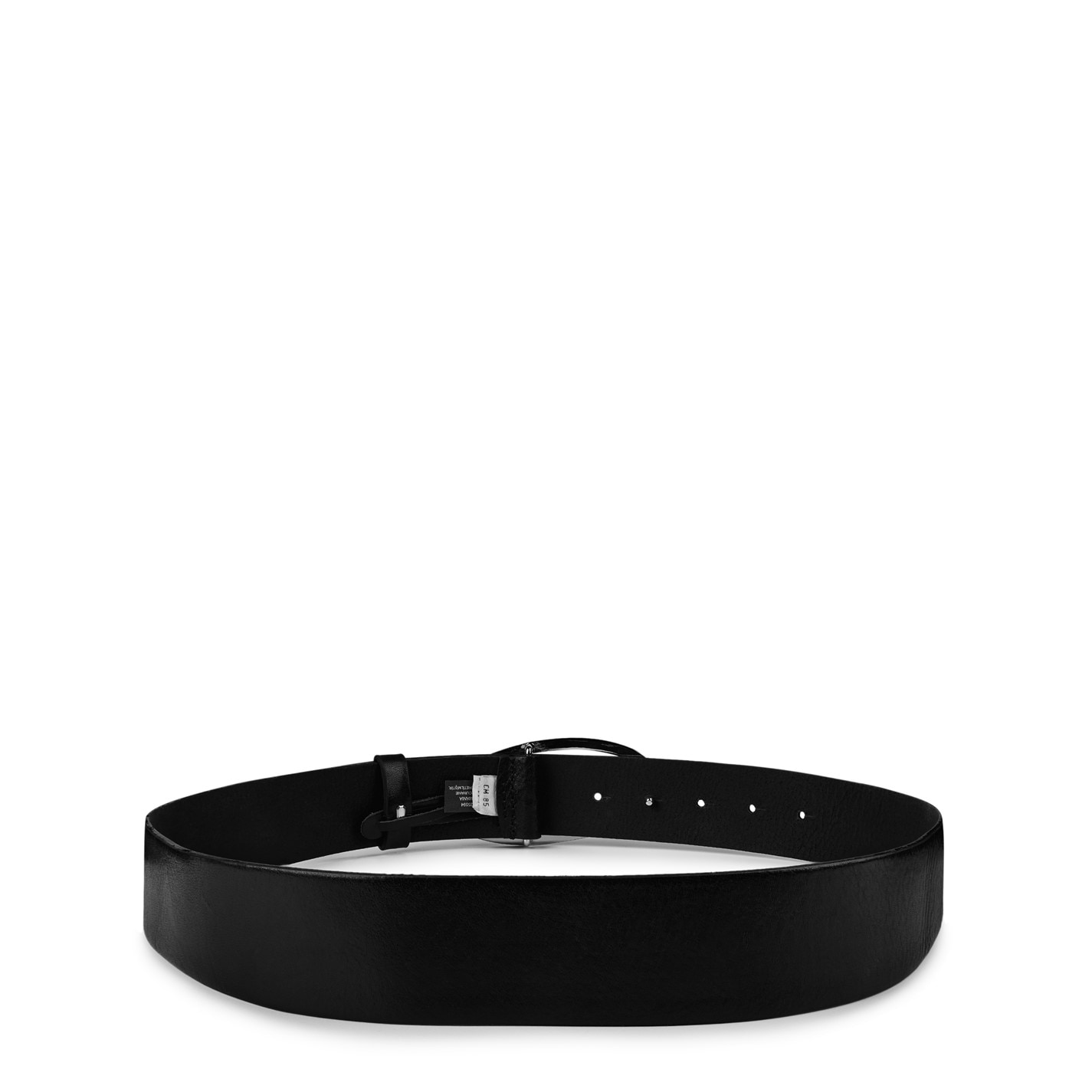 DIESEL Buckle Belt - 3