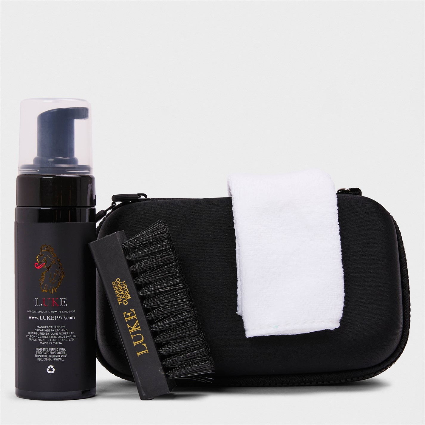 Peňaženka Boss Black 2896172