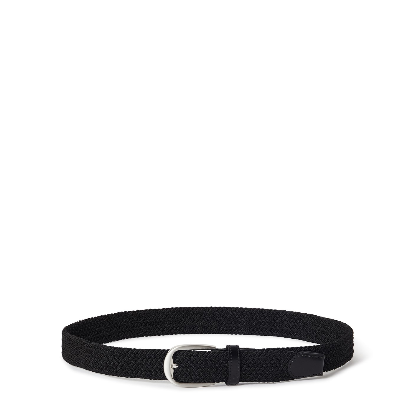 Pásek Osprey Black 1278020