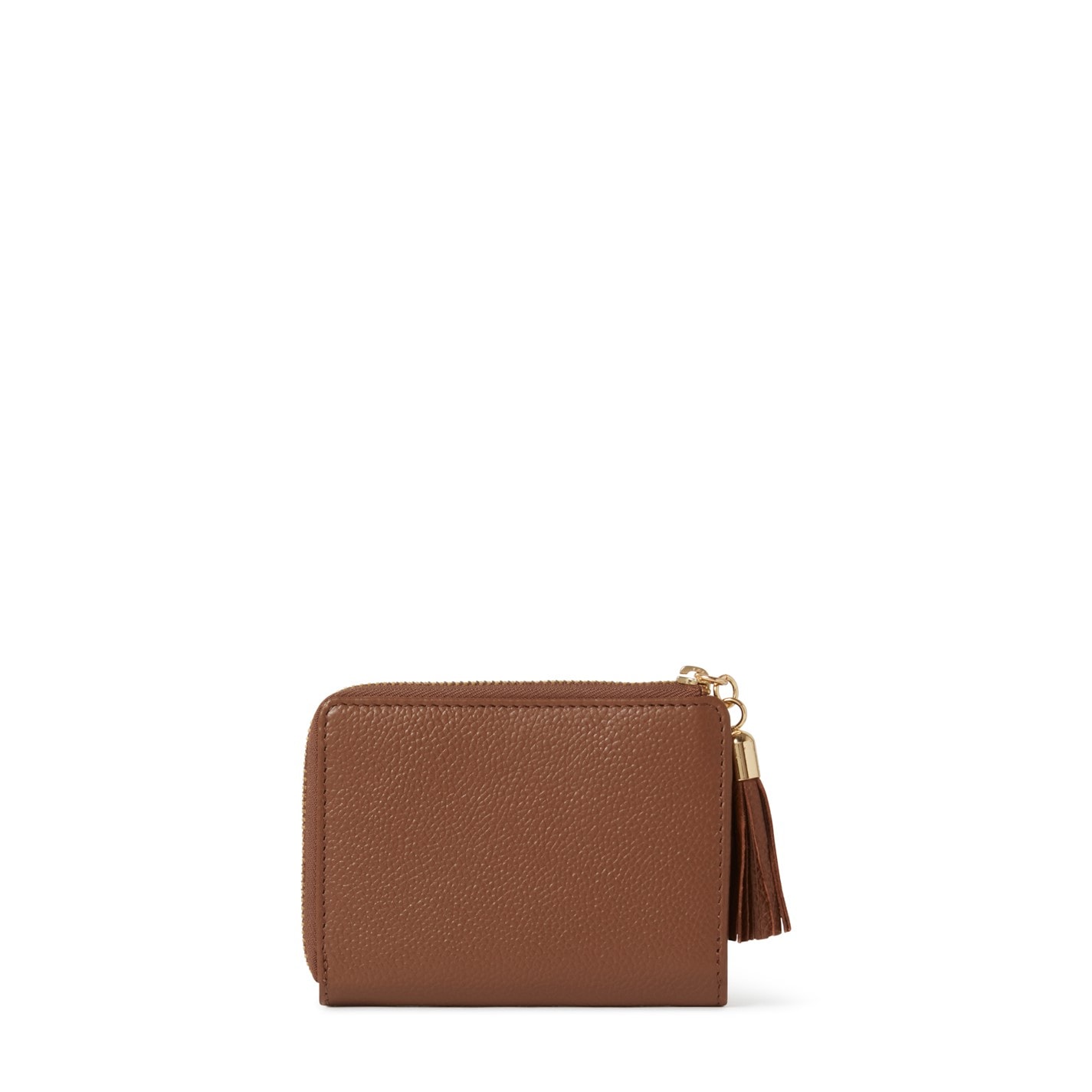 Osprey London OSPREY LONDON Molly Leather Matinee Purse - 3