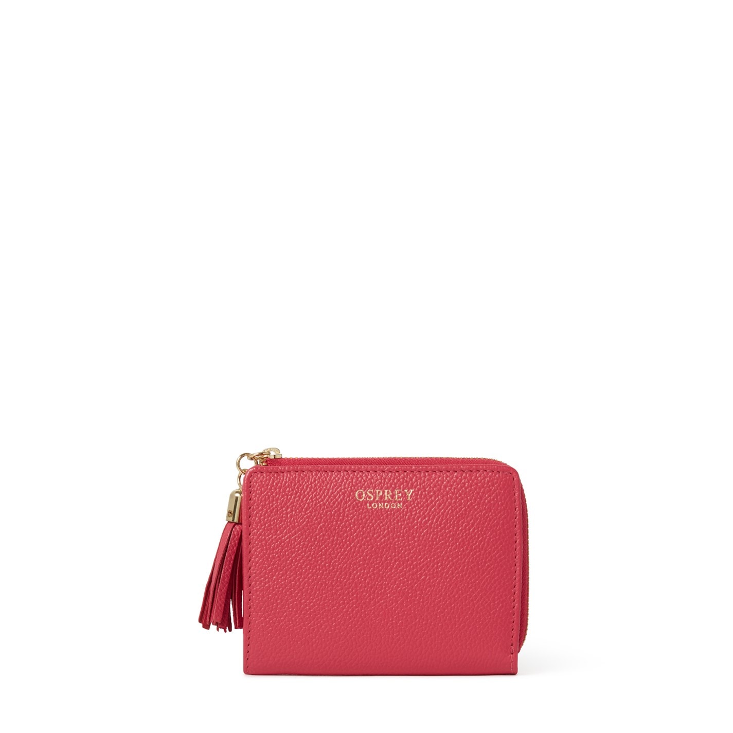Peňaženka Osprey London Raspberry 2821665