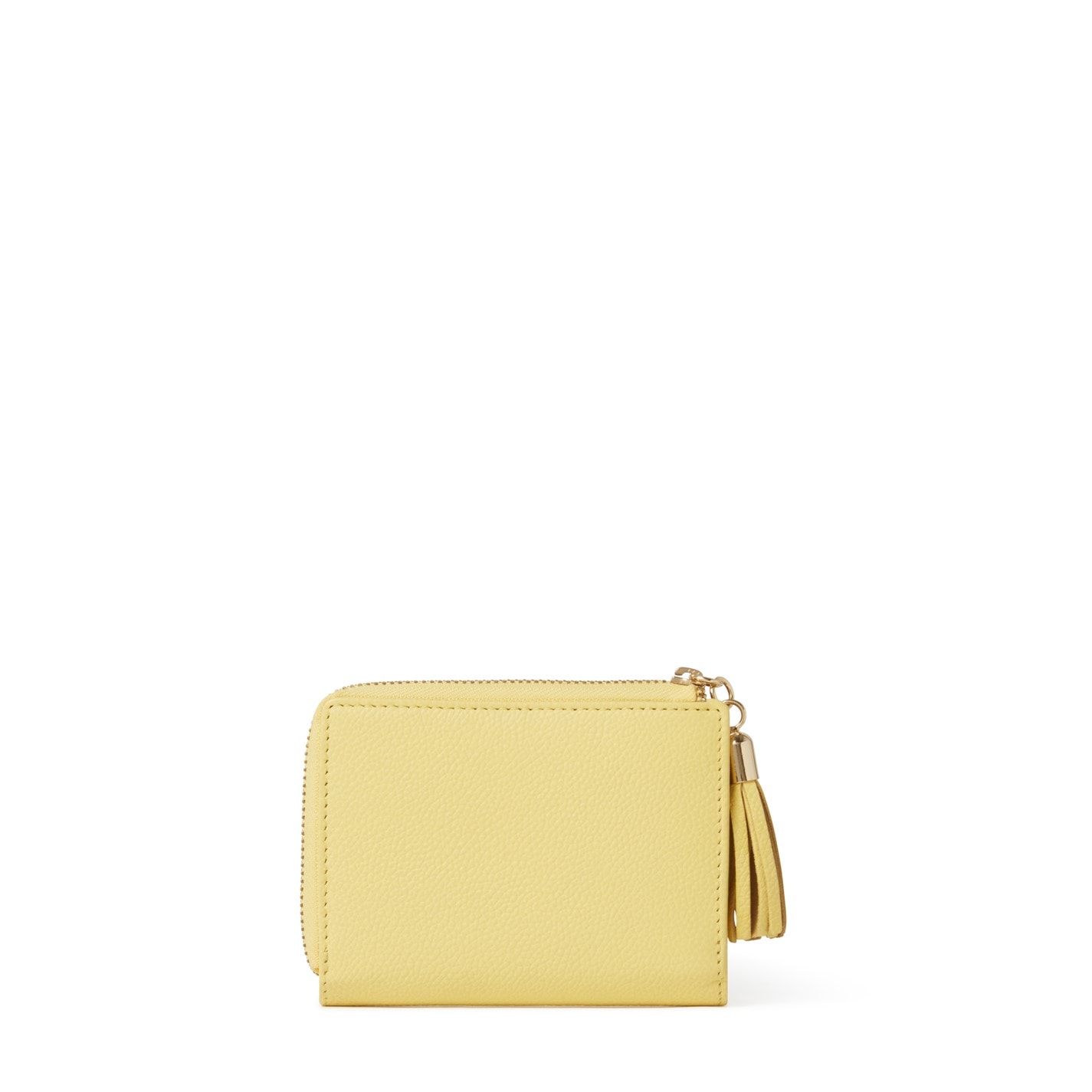 Osprey London OSPREY LONDON Molly Leather Matinee Purse - 3