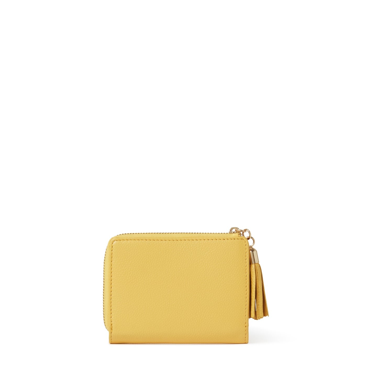 Osprey London OSPREY LONDON Molly Leather Matinee Purse - 3