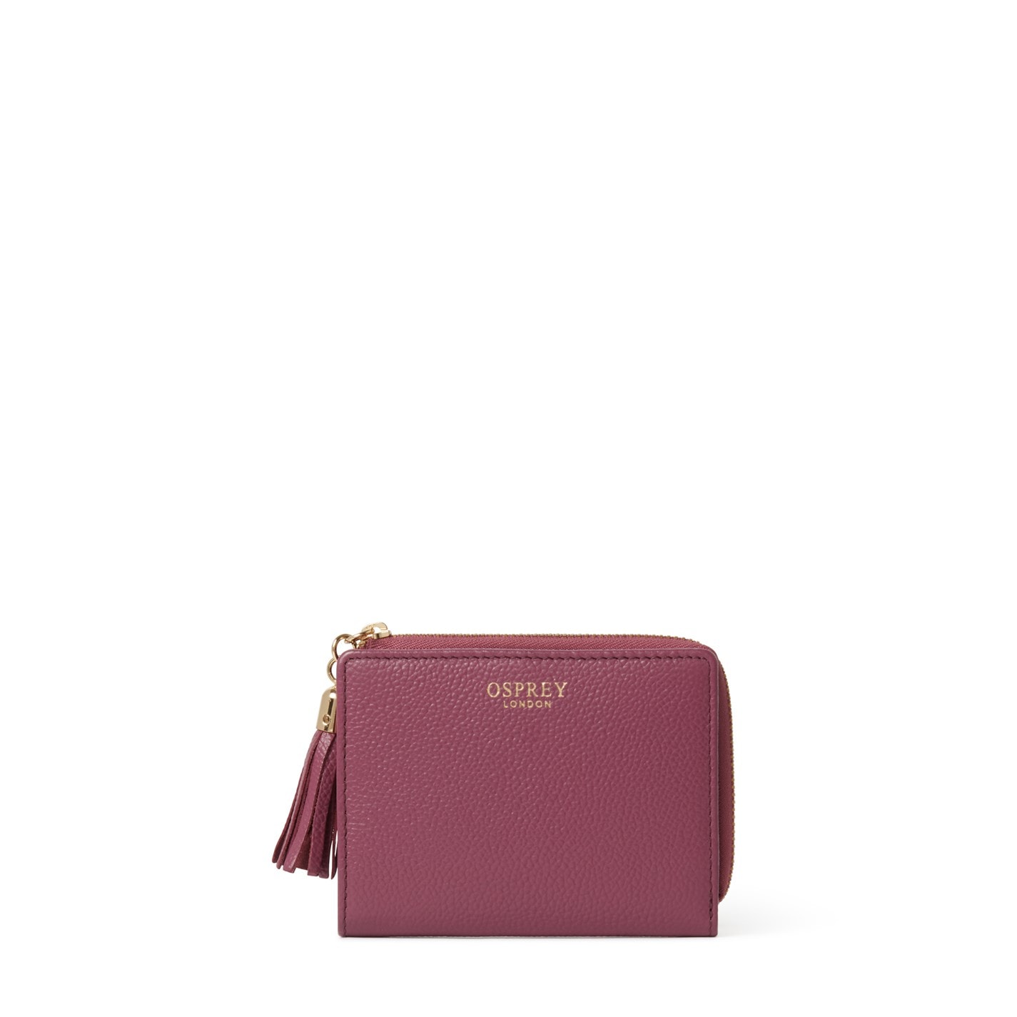 Peňaženka Osprey London Damson 6867547