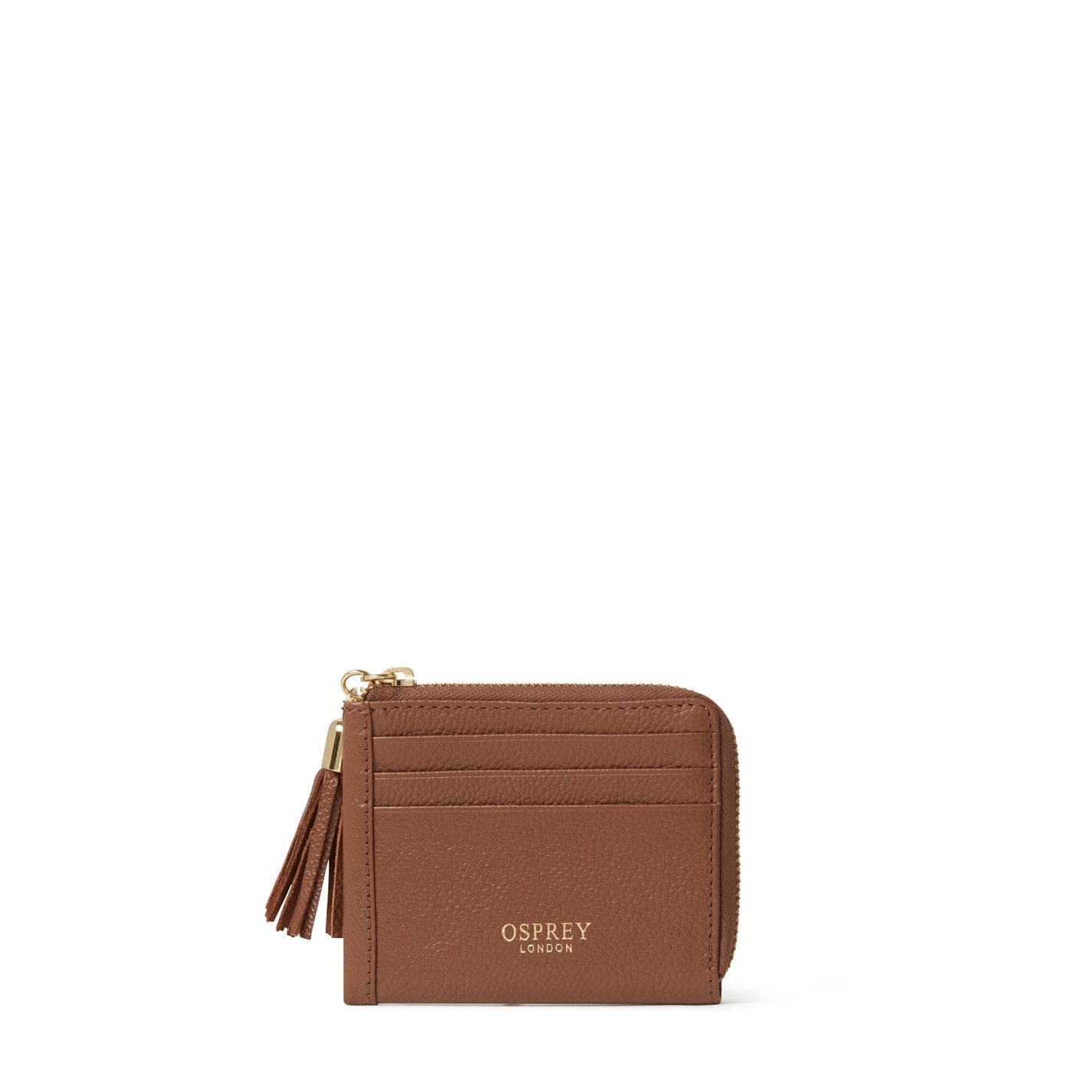 Peněženka Osprey London Tan 6017550