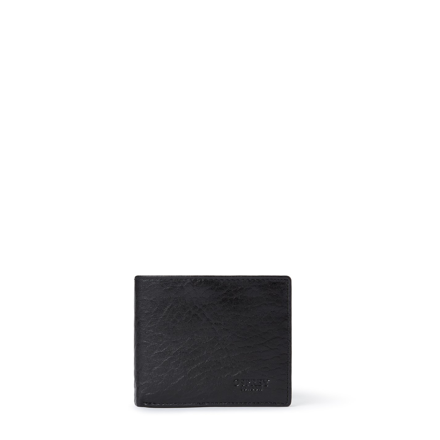Peňaženka Osprey London Black 839003