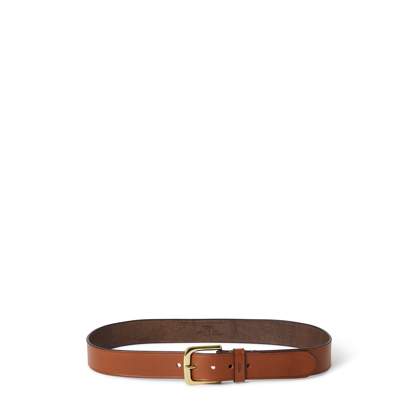 Pásek Osprey Cognac 3427100