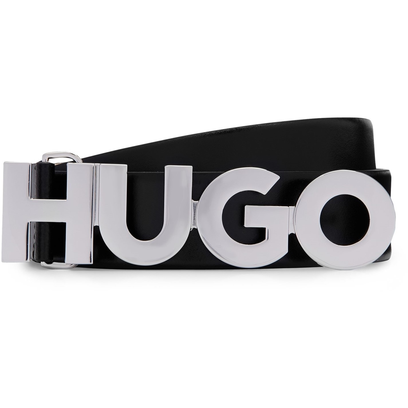 Opasok Hugo Black 4793287