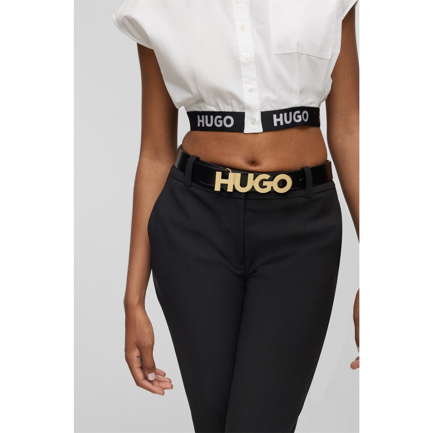 Hugo Zula Belt - 2