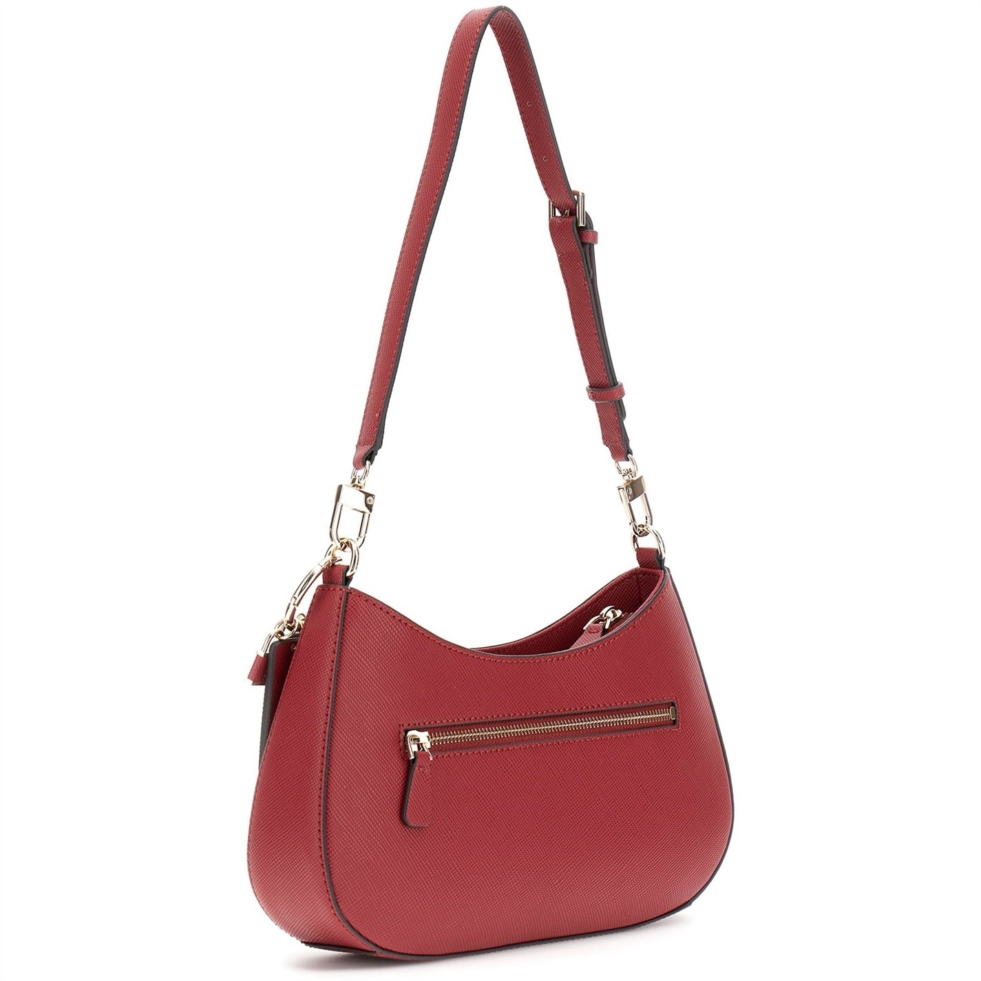 Guess Noelle Shoulder Bag Womens - 2
