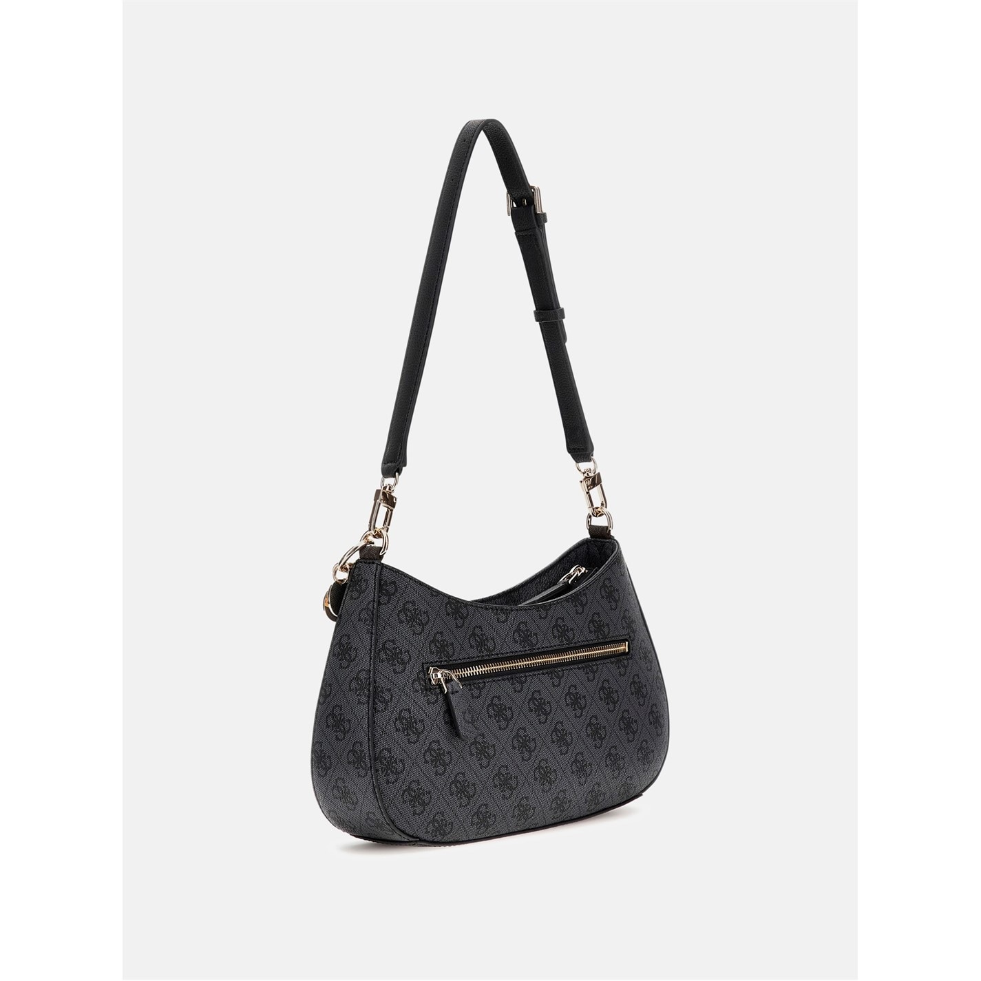 Guess Noelle Shoulder Bag Womens - 2