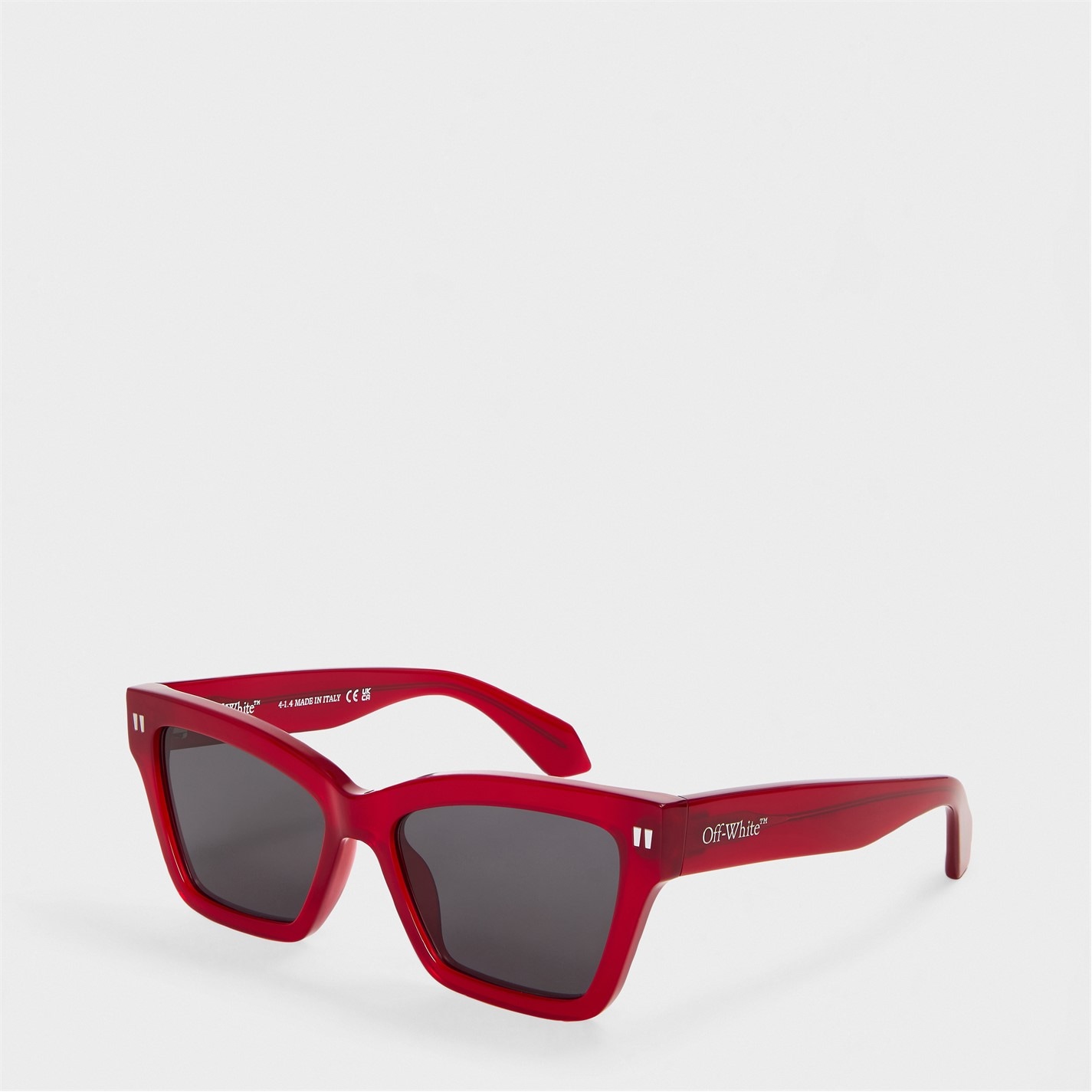 OFF WHITE Burgundy 3953749