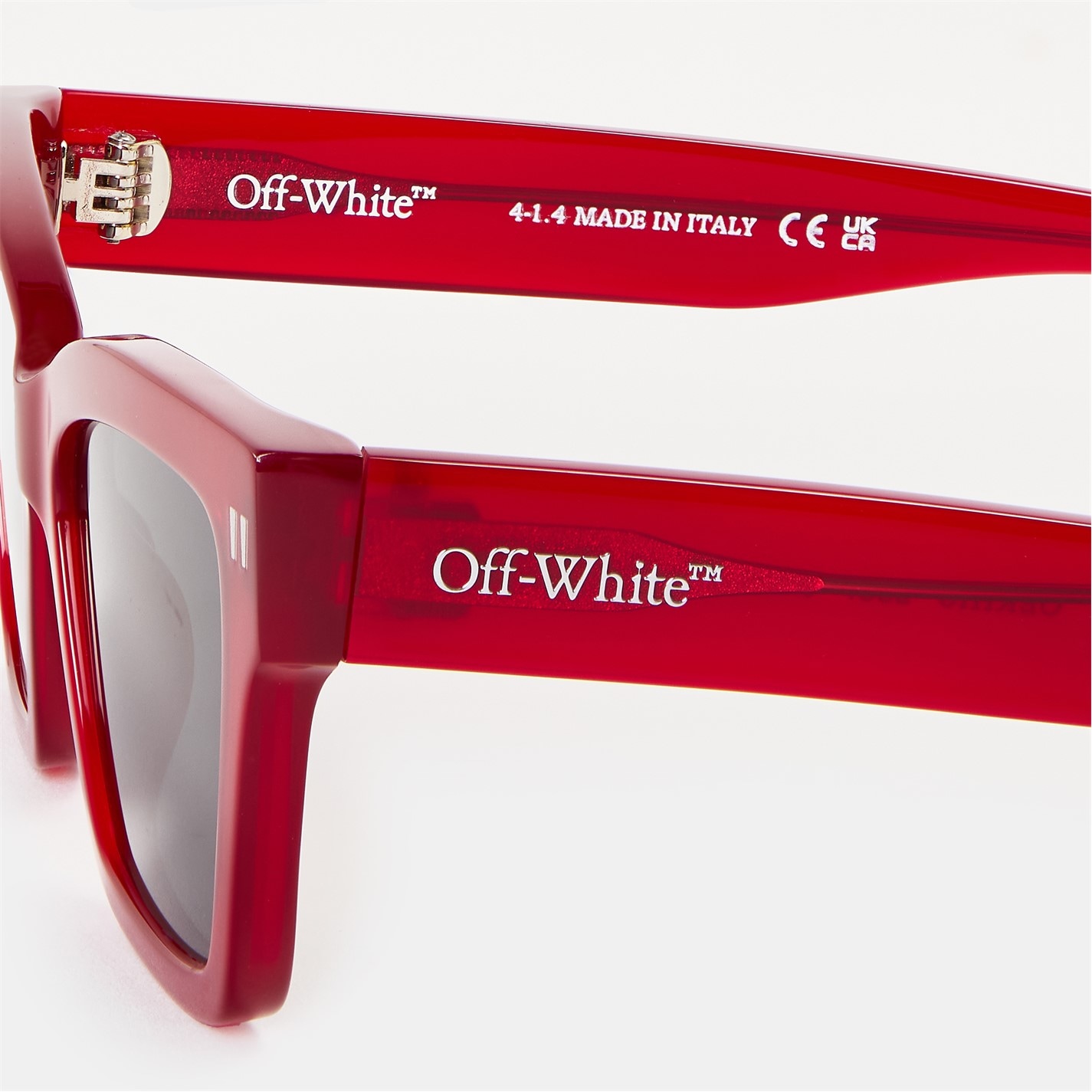 OFF WHITE Cincinnati Sunglasses - 3