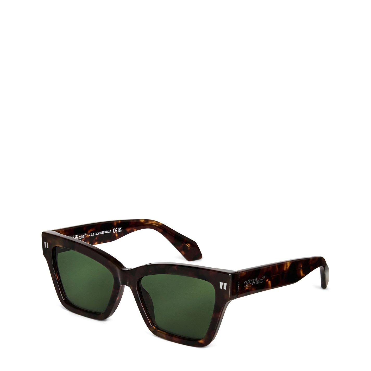 OFF WHITE 6055 Havana 5346584