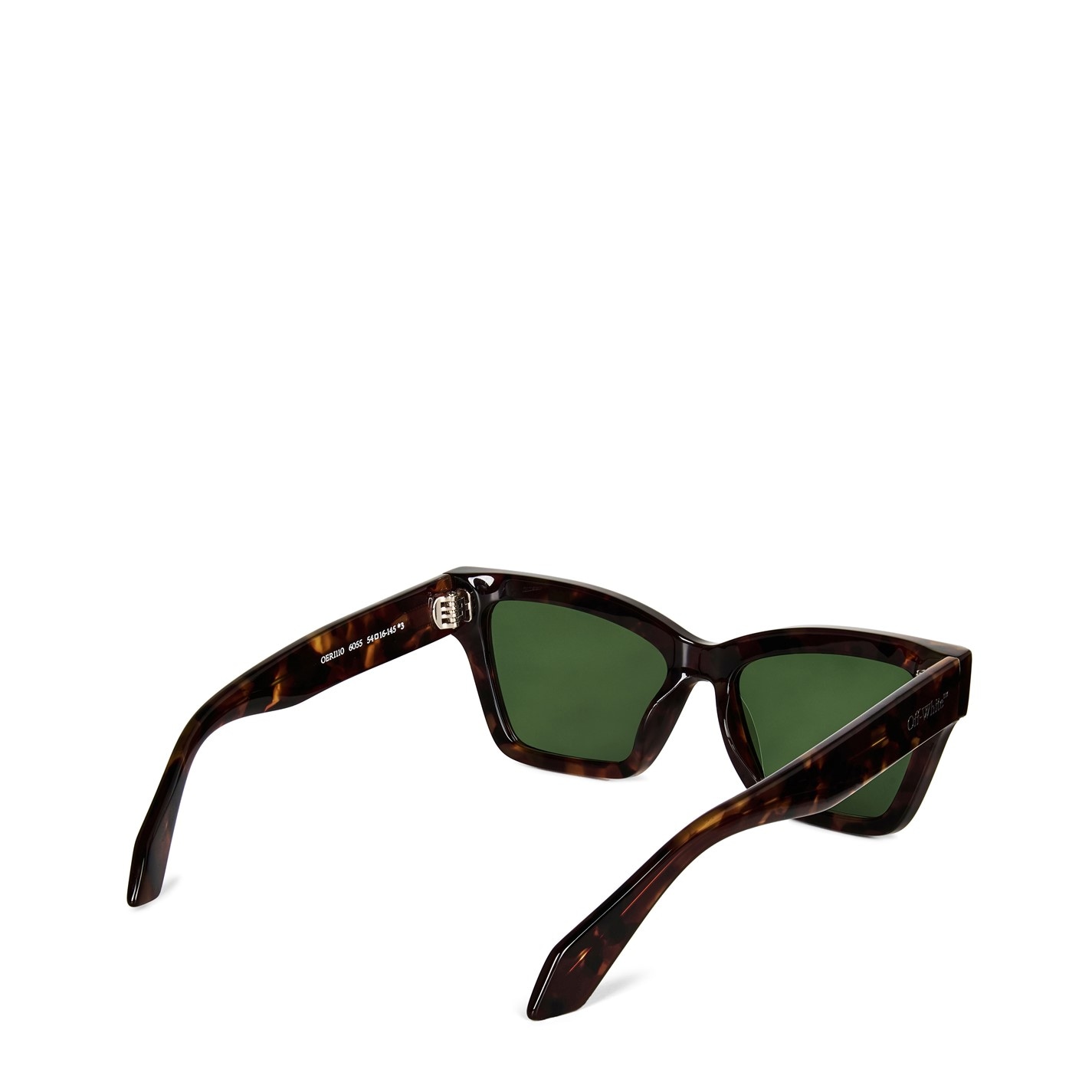 OFF WHITE Cincinnati Sunglasses - 2