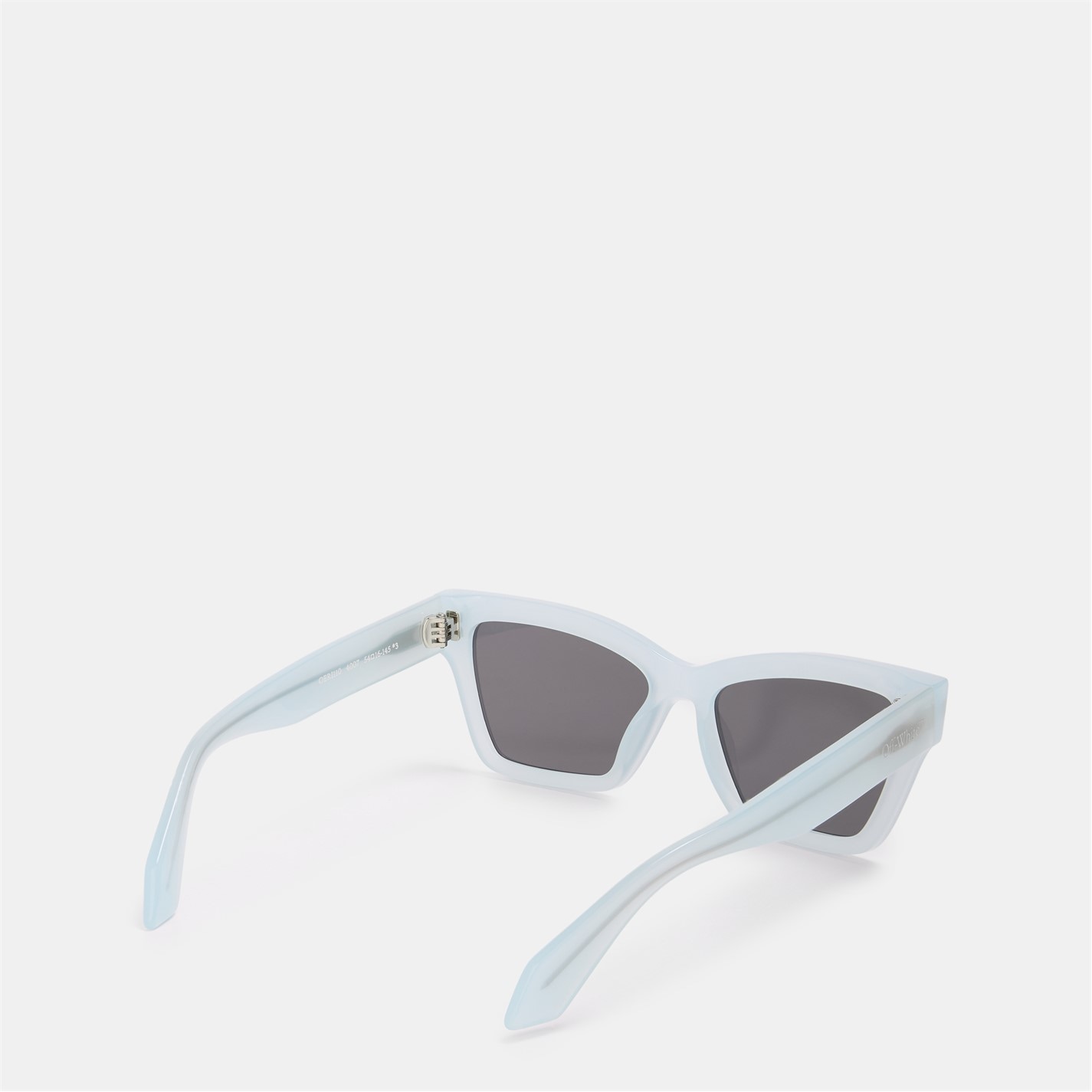 OFF WHITE Cincinnati Sunglasses - 2