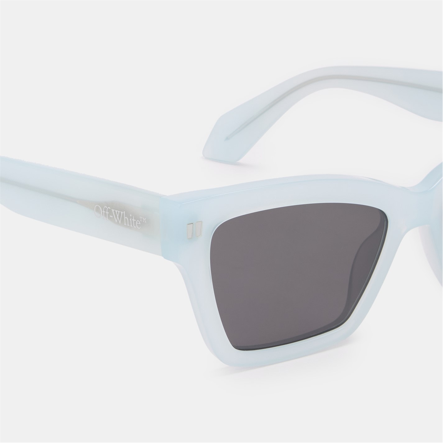 OFF WHITE Cincinnati Sunglasses - 3