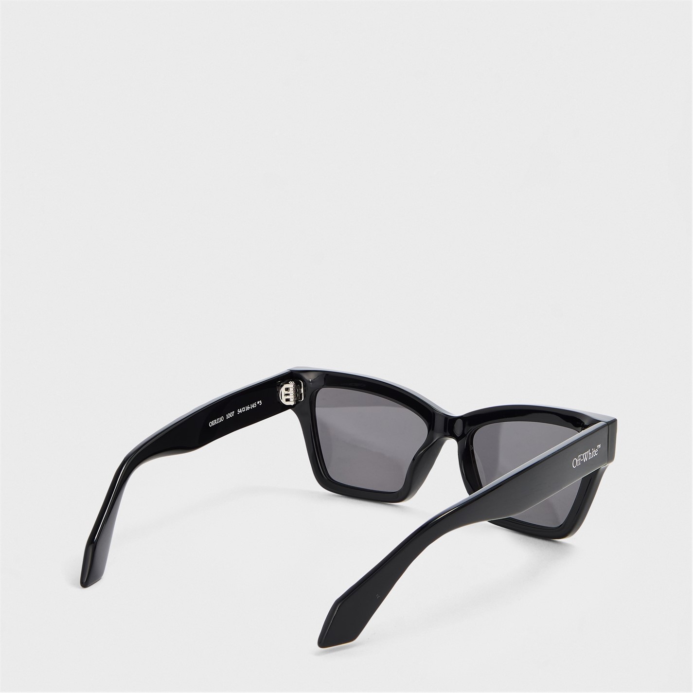 OFF WHITE Cincinnati Sunglasses - 2