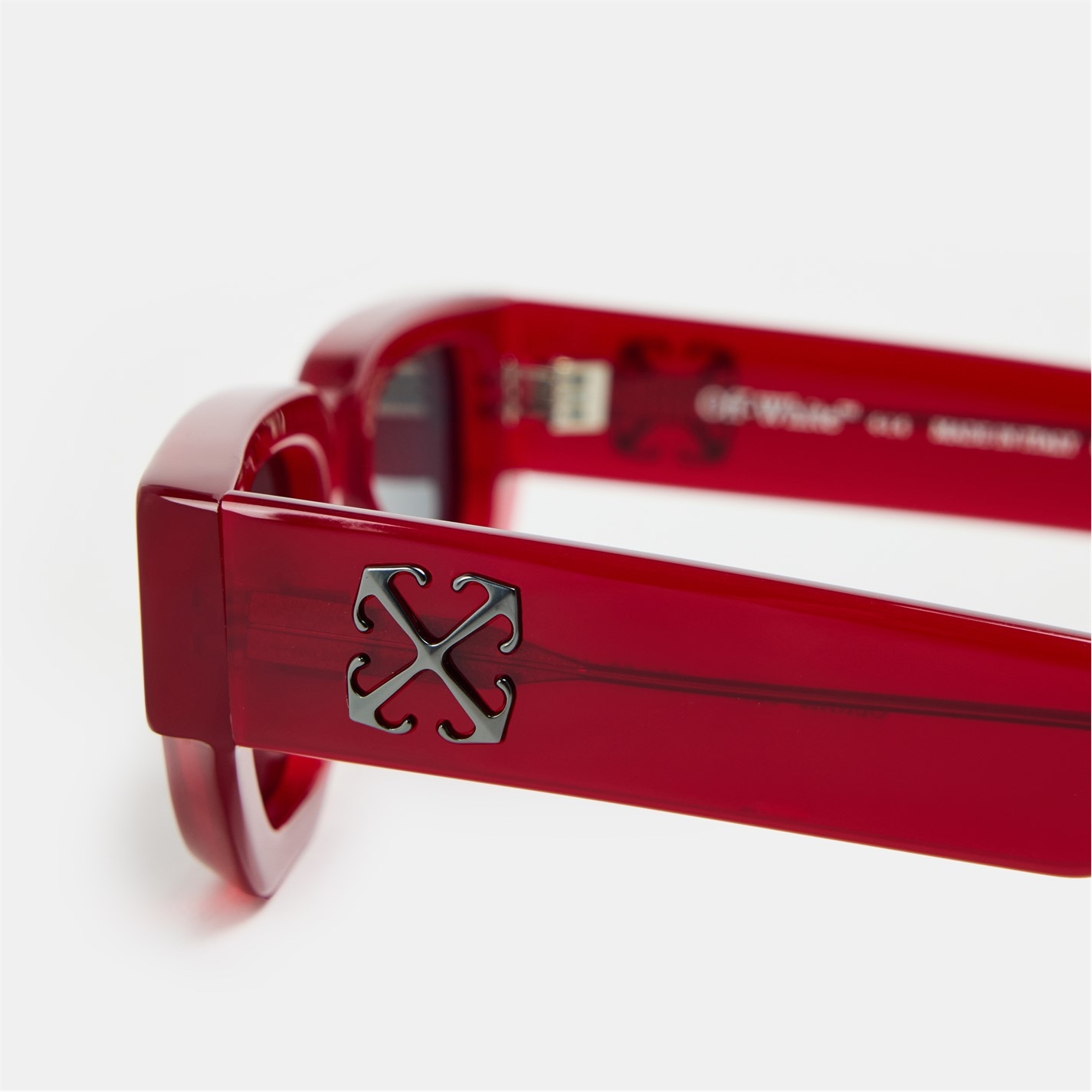 OFF WHITE Greeley Sunglasses - 3