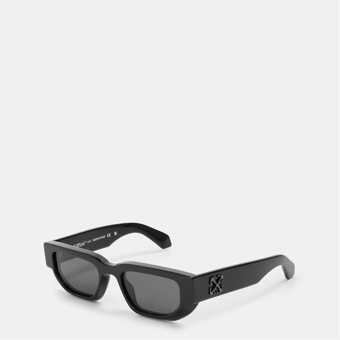 OFF WHITE Black 1956589