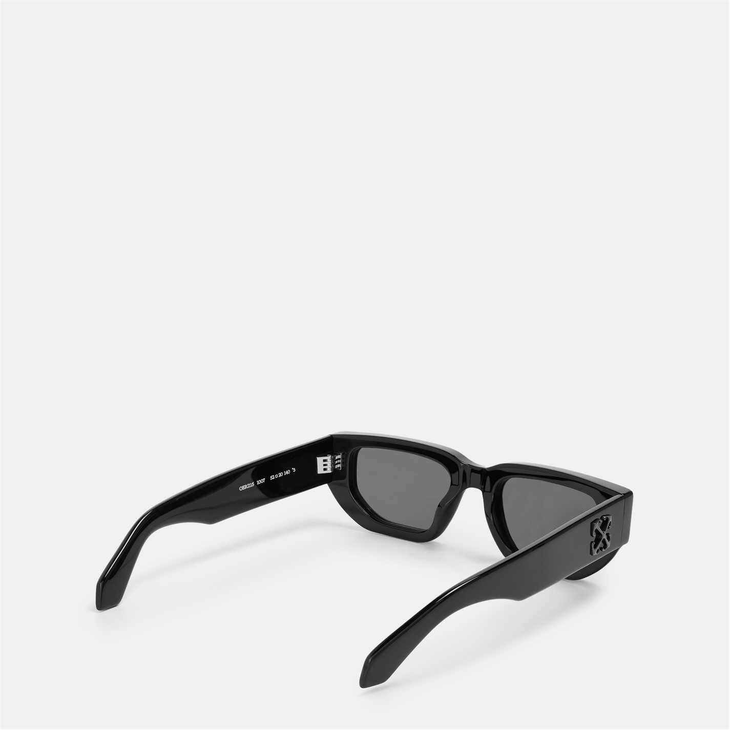 OFF WHITE Greeley Sunglasses - 2