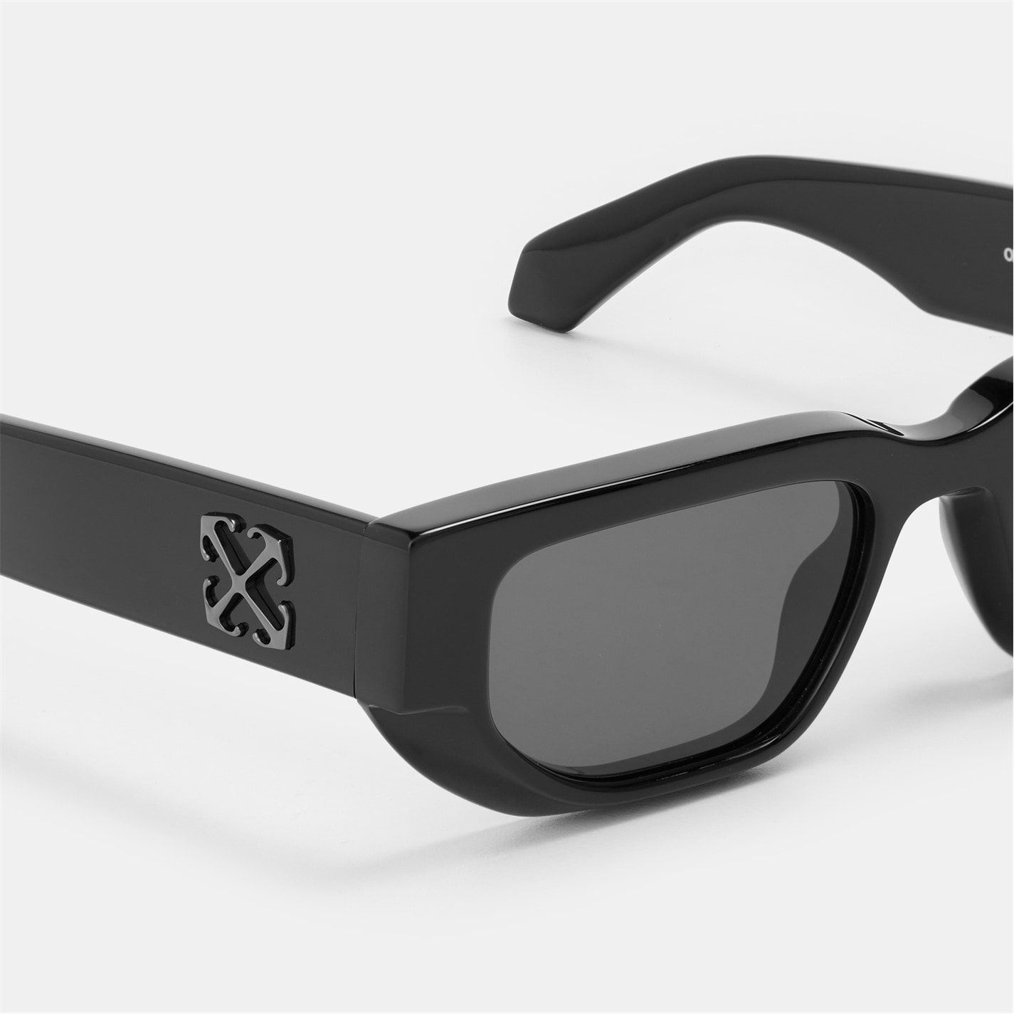 OFF WHITE Greeley Sunglasses - 3