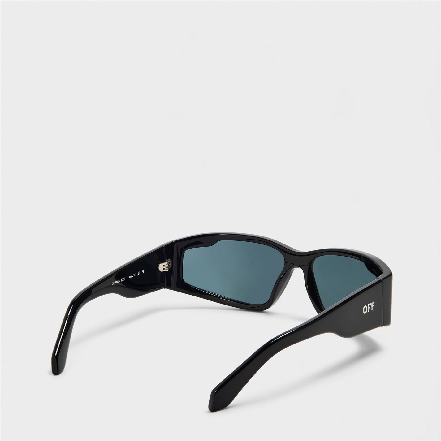 OFF WHITE Kimball Sunglasses - 2