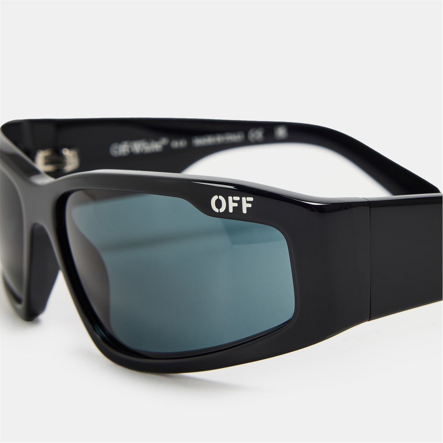 OFF WHITE Kimball Sunglasses - 3