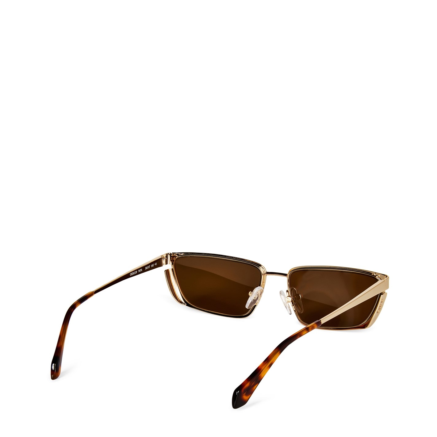 OFF WHITE Richfield Sunglasses - 4