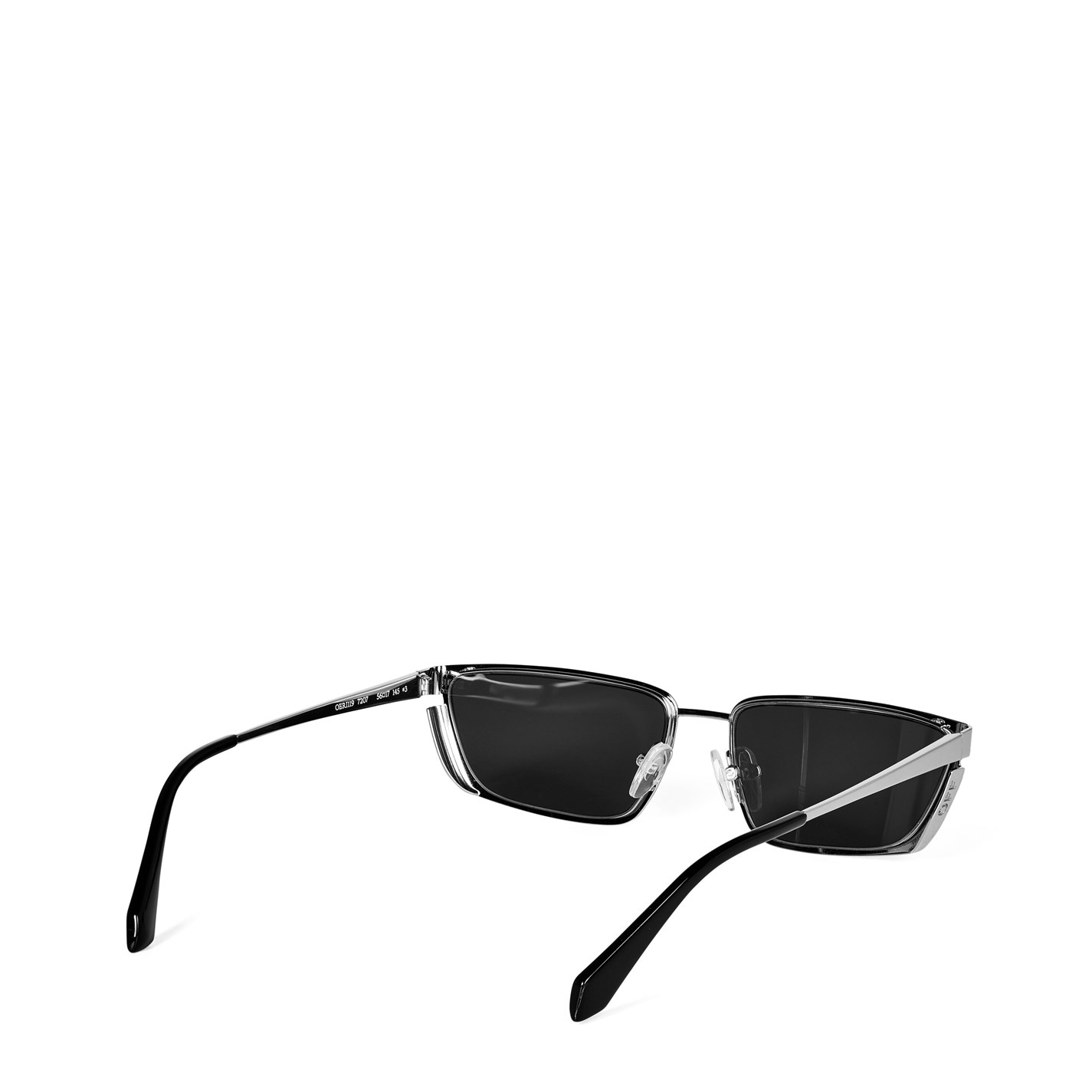 OFF WHITE Richfield Sunglasses - 2