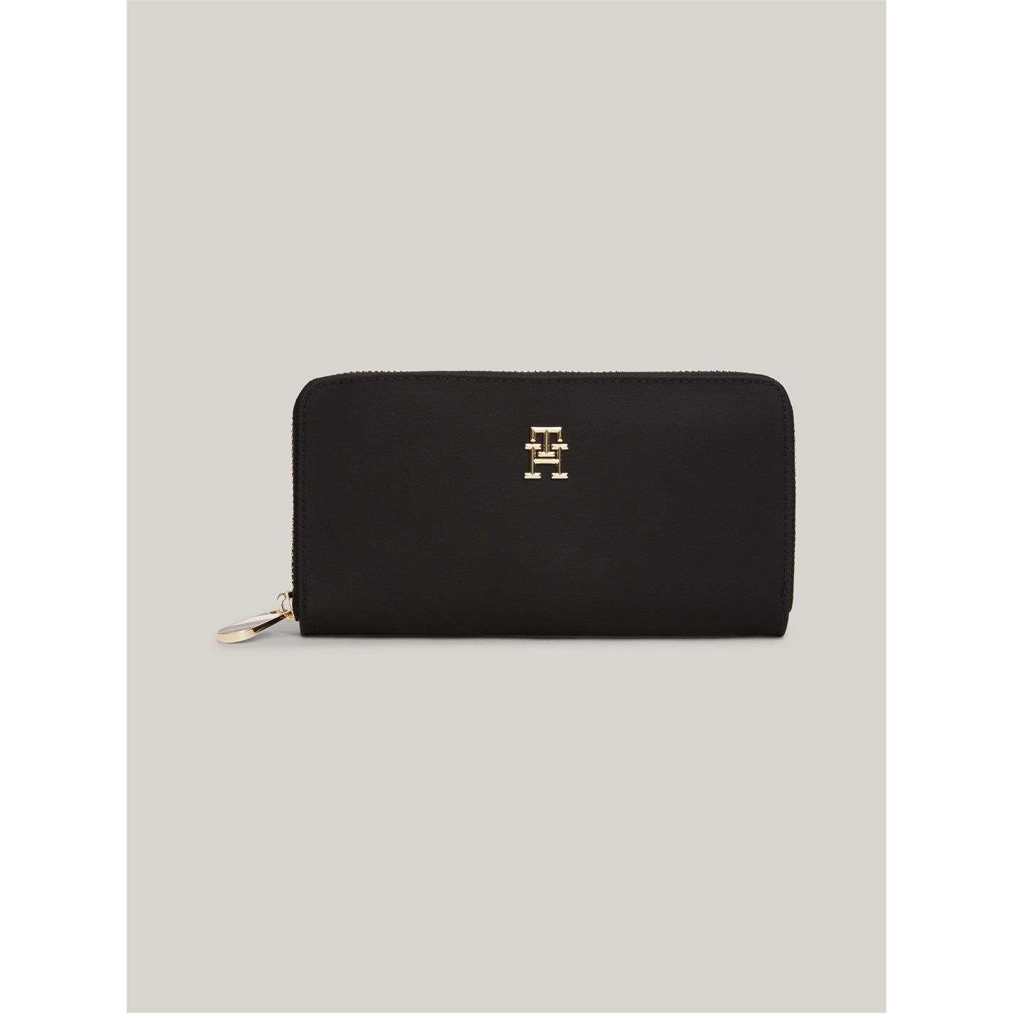 Kabelka Tommy Hilfiger Black 7635040