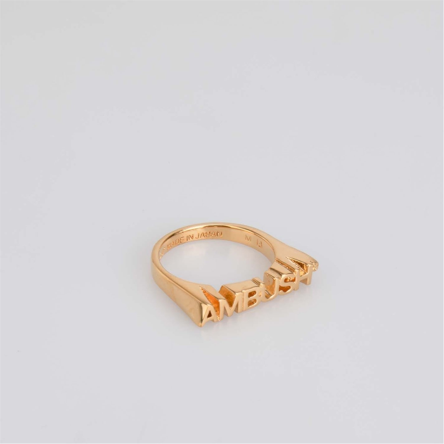 Hodinky Ambush Gold 5974621