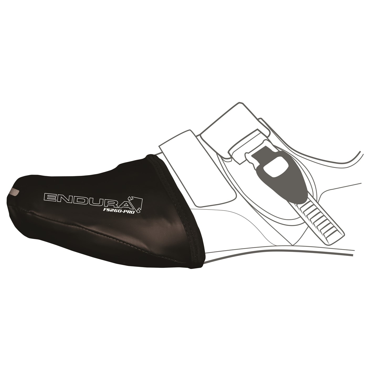 Endura Black 5768437