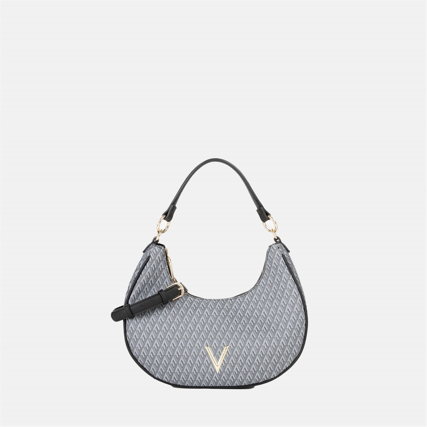 Kabelka Valentino Black 9650988