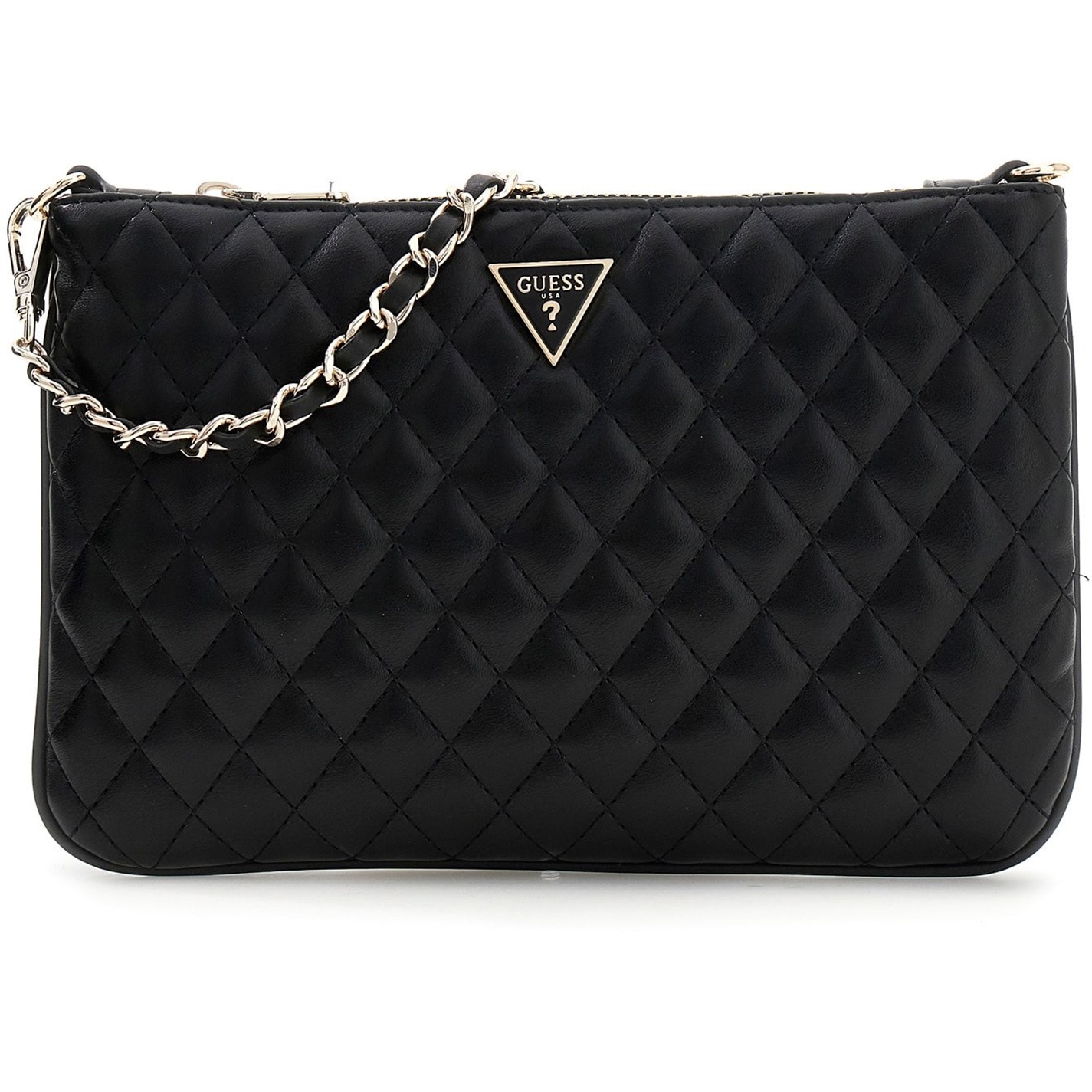 Peňaženka Guess Black 4406100