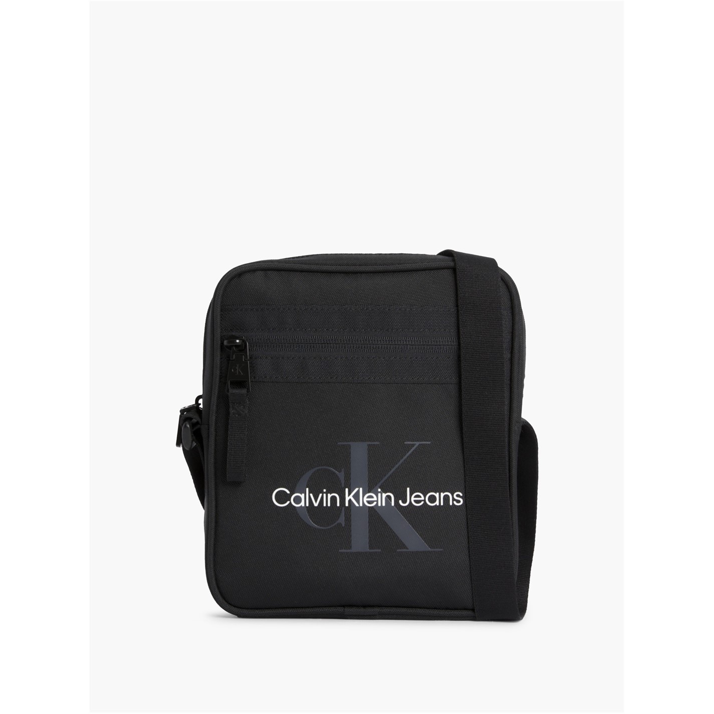Taška Calvin Klein Jeans Black BDS 5263597