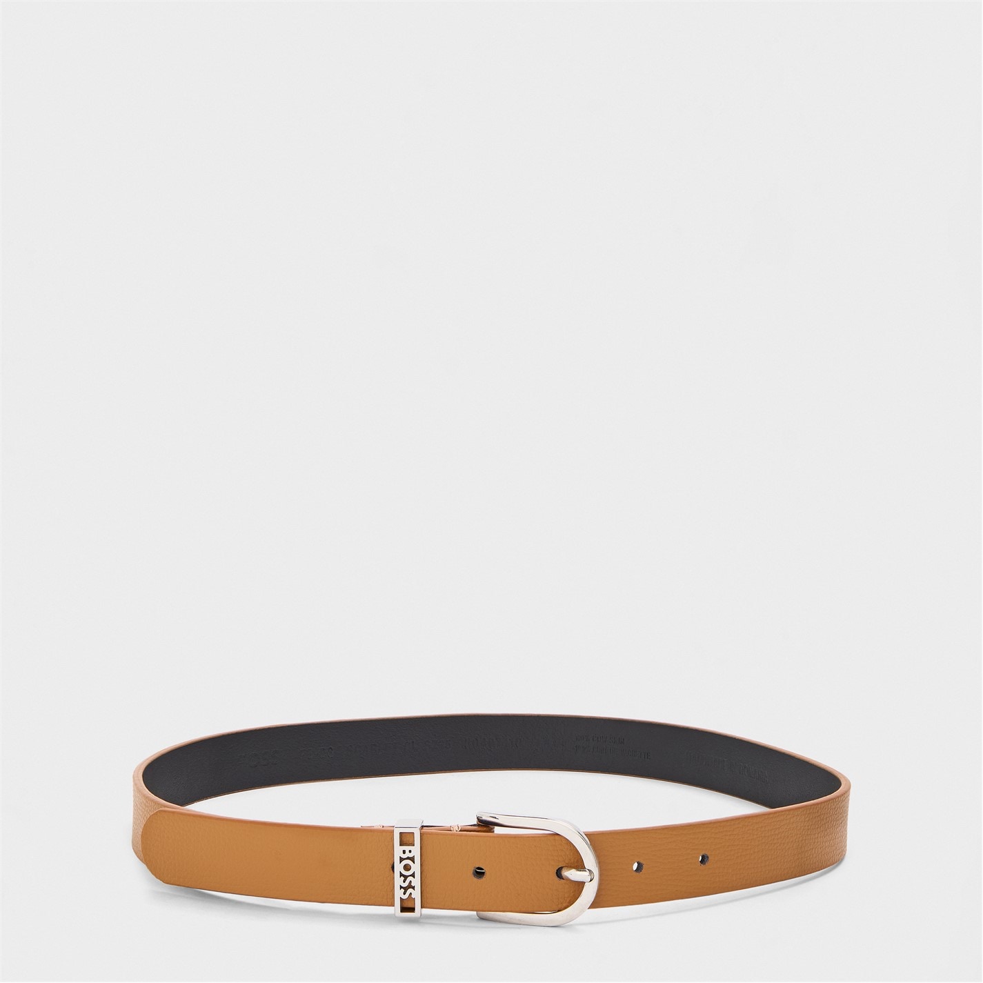 Opasok Boss Beige 4011084