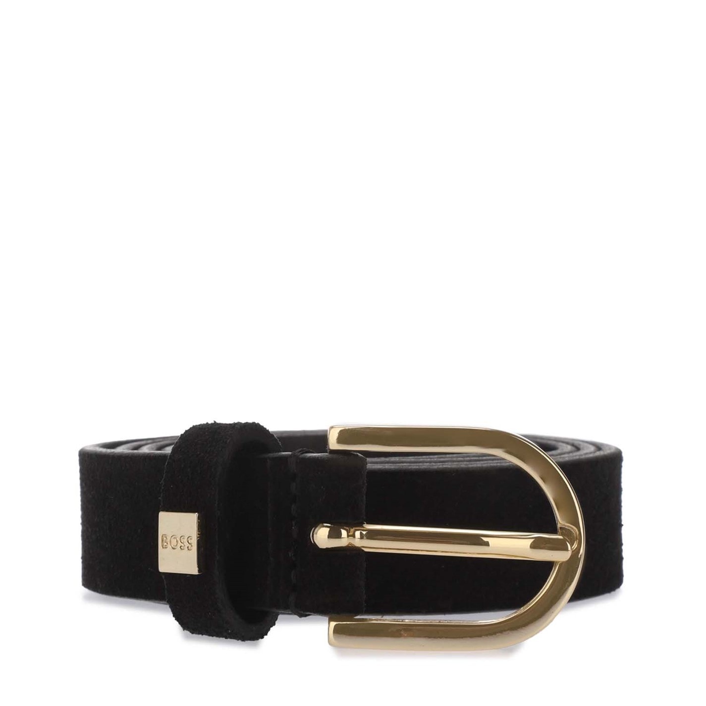 Pásek Boss Black 8514923