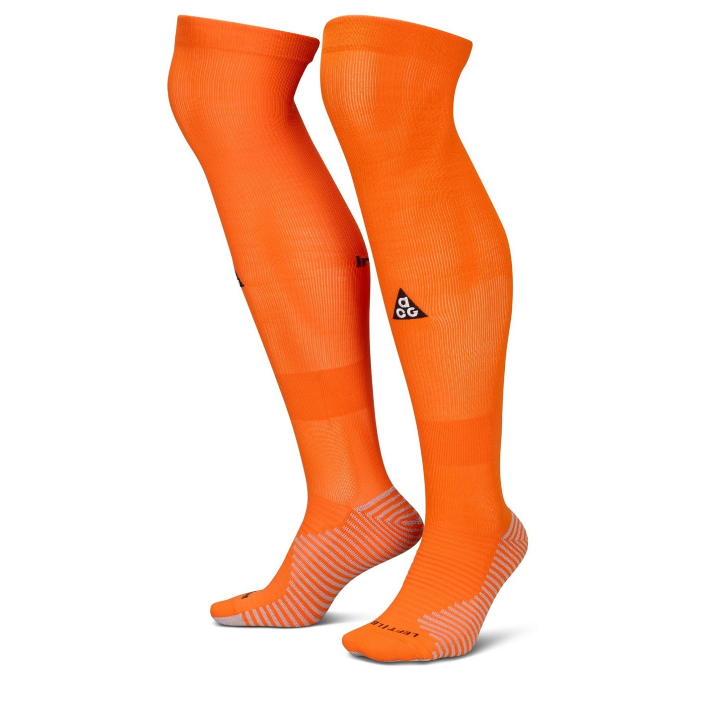 Ponožky Nike Orange 4223852