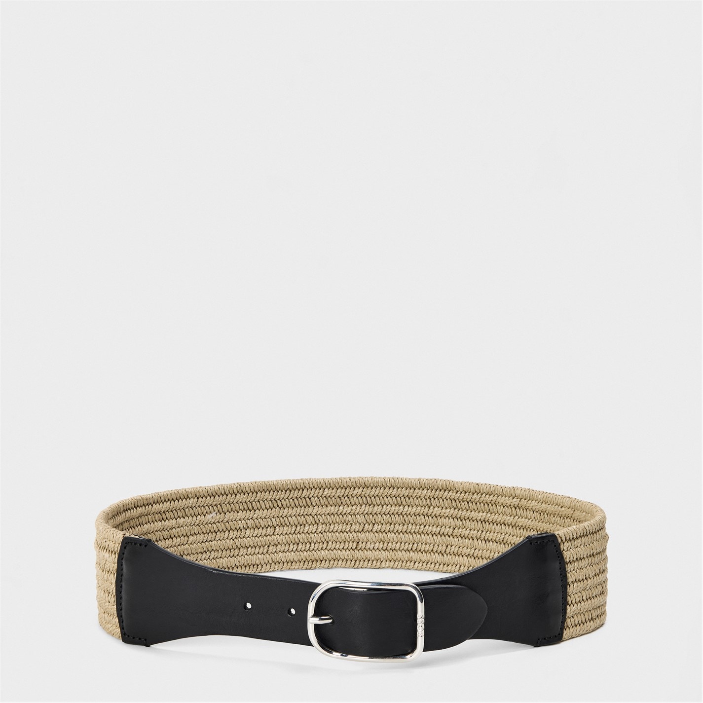 Opasok Boss Medium Beige 9012370